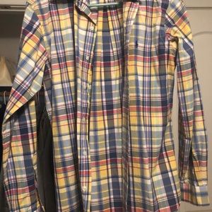Ralph Lauren Button down